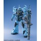 Maqueta GUNDAM - Gouf Custom - Gunpla MG - 1/100