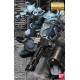 Maqueta GUNDAM - Gouf Custom - Gunpla MG - 1/100