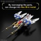 Maqueta GUNDAM - Wing Gundam Zero - Gunpla RG - 1/144