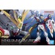Maqueta GUNDAM - Wing Gundam Zero - Gunpla RG - 1/144