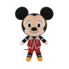 KINGDOM HEARTS Peluche - MICKEY 23 cm