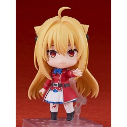 Nendoroid The Vexations of a Shut-In Vampire Princess - TERAKOMARI GANDESBLOOD