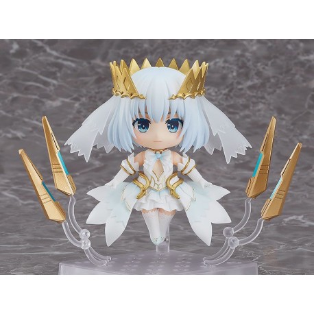 Nendoroid Date A Live IV - ORIGAMI TOBIICHI (Spirit Ver.)
