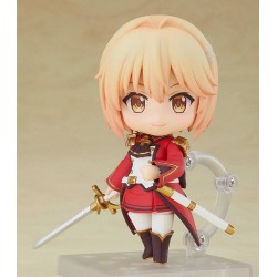Nendoroid How a Realist Hero Rebuilt the Kingdom - LISCIA ELFRIEDEN