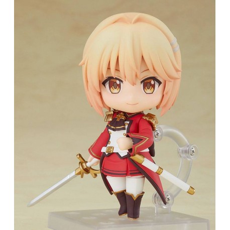 Nendoroid How a Realist Hero Rebuilt the Kingdom - LISCIA ELFRIEDEN