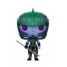 POP - Guardianes de la Galaxia- HALA THE ACCUSER - Funko