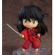 Nendoroid Inuyasha - INUYASHA (New Moon Ver.) & SHIPPO