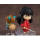 Nendoroid Inuyasha - INUYASHA (New Moon Ver.) & SHIPPO