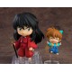 Nendoroid Inuyasha - INUYASHA (New Moon Ver.) & SHIPPO