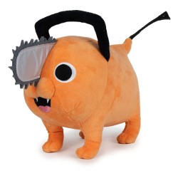 Peluche CHAINSAW MAN - Pochita