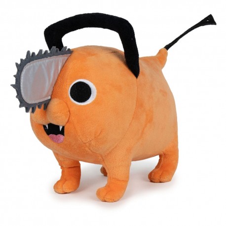 Peluche CHAINSAW MAN - Pochita