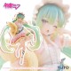 Vocaloid - HATSUNE MIKU (Sleeping Beauty Ver.) - Wonderland Figure