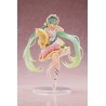 HATSUNE MIKU (Sleeping Beauty Ver.) - Wonderland Figure