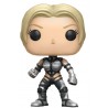 POP - Tekken - NINA WILLIAMS (Silver Version) - Funko