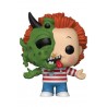 POP - La Pandilla Basura - BEASTLY BOYD - Funko