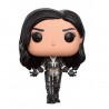 POP - The Witcher - EREDIN - Funko