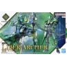 Maqueta 30MF - Liber Archer