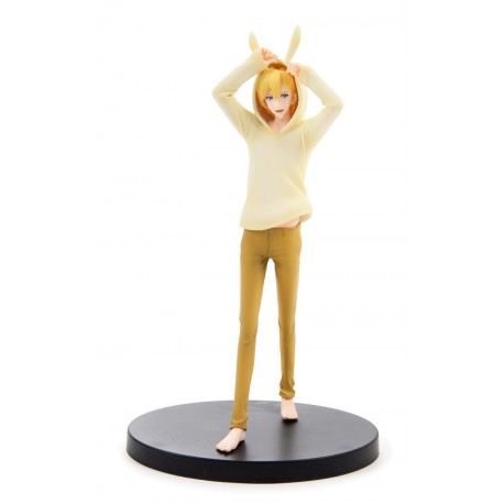 IDOLiSH7 - Rokuya Nagi - DXF Figure