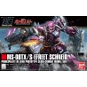 Maqueta GUNDAM - Efreet Schneid - Gunpla HGUC - 1/144