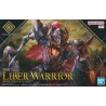 Maqueta 30MF - Liber Warrior