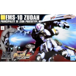 Maqueta GUNDAM - Zudah - Gunpla HGUC - 1/144