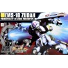 Maqueta GUNDAM - Zudah - Gunpla HGUC - 1/144