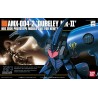 Maqueta GUNDAM - Qubeley Mk-II - Gunpla HGUC - 1/144