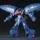 Maqueta GUNDAM - Qubeley Mk-II - Gunpla HGUC - 1/144