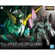 Maqueta GUNDAM - Full Armor Unicorn Gundam - Gunpla RG 1/144