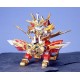 Maqueta GUNDAM SD - Ashura Gundam