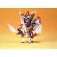 Maqueta GUNDAM SD - Master Daishogun