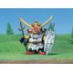 Maqueta GUNDAM SD - Gundam Mk-III