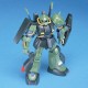 Maqueta GUNDAM - Hi-Zack - Gunpla HGUC - 1/144