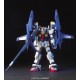 Maqueta GUNDAM - Super Gundam - Gunpla HGUC - 1/144
