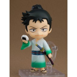 Nendoroid Monsters: 103 Mercies Dragon Damnation - RYUMA