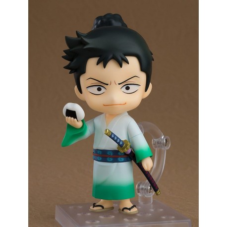 Nendoroid Monsters: 103 Mercies Dragon Damnation - RYUMA