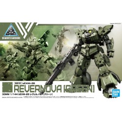 Maqueta 30MM - Iglight 02 - 1/144