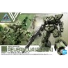 Maqueta 30MM - Revernova (Green) - 1/144
