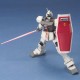 Maqueta GUNDAM - RGM-79D "GM GOLD DISTRICTS TYPE" - Gunpla HGUC - 1/144