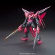 Maqueta GUNDAM - Gundam Exia Dark Matter - Gunpla HGBF - 1/144