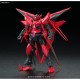 Maqueta GUNDAM - Gundam Exia Dark Matter - Gunpla HGBF - 1/144