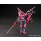 Maqueta GUNDAM - Gundam Exia Dark Matter - Gunpla HGBF - 1/144