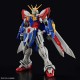 Maqueta GUNDAM - God Gundam - Gunpla RG - 1/144