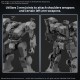 Maqueta 30MM - Balam Industries BD-011 Melander - ARMORED CORE VI
