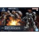 Maqueta 30MM - Balam Industries BD-011 Melander - ARMORED CORE VI