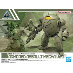 Maqueta 30MM - Armored Assault Mecha - 1/144