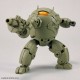 Maqueta 30MM - Armored Assault Mecha - 1/144