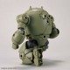 Maqueta 30MM - Armored Assault Mecha - 1/144