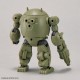 Maqueta 30MM - Armored Assault Mecha - 1/144