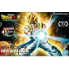 DRAGON BALL Figure-Rise Standard - GOGETA SSJ (LIMITED) - Model Kit